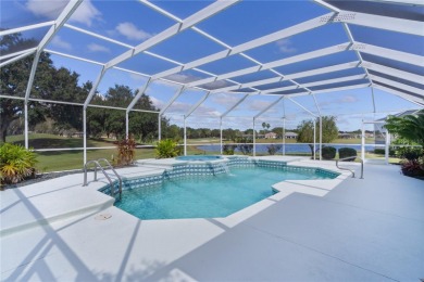 Welcome home to this gorgeous Golf Front Home on the second hole on Tierra Del Sol Golf and Country Club in Florida - for sale on GolfHomes.com, golf home, golf lot