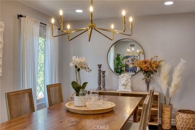 Presenting a single-family residence offering an elevated living on  in California - for sale on GolfHomes.com, golf home, golf lot