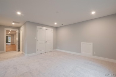 Everyone is looking for that unicorn...  a beautiful new home on on Sycamore Creek Golf Course in Virginia - for sale on GolfHomes.com, golf home, golf lot