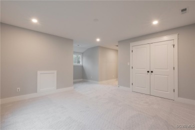Everyone is looking for that unicorn...  a beautiful new home on on Sycamore Creek Golf Course in Virginia - for sale on GolfHomes.com, golf home, golf lot