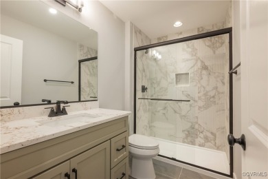 Everyone is looking for that unicorn...  a beautiful new home on on Sycamore Creek Golf Course in Virginia - for sale on GolfHomes.com, golf home, golf lot