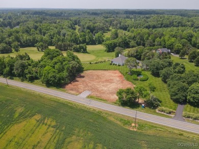 Everyone is looking for that unicorn...  a beautiful new home on on Sycamore Creek Golf Course in Virginia - for sale on GolfHomes.com, golf home, golf lot