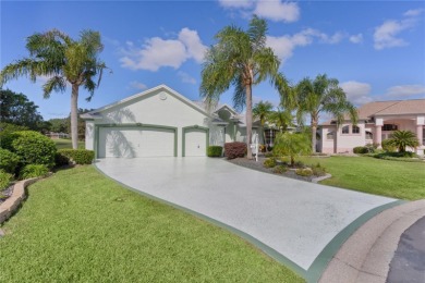 Welcome home to this gorgeous Golf Front Home on the second hole on Tierra Del Sol Golf and Country Club in Florida - for sale on GolfHomes.com, golf home, golf lot