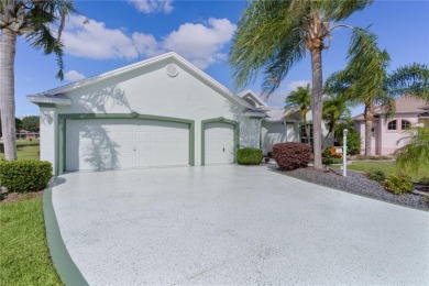 Welcome home to this gorgeous Golf Front Home on the second hole on Tierra Del Sol Golf and Country Club in Florida - for sale on GolfHomes.com, golf home, golf lot