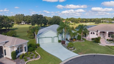 Welcome home to this gorgeous Golf Front Home on the second hole on Tierra Del Sol Golf and Country Club in Florida - for sale on GolfHomes.com, golf home, golf lot