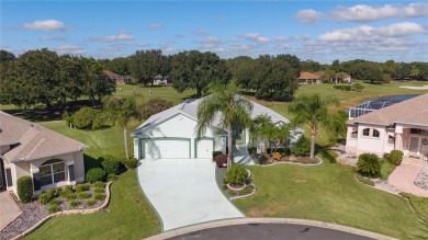 Welcome home to this gorgeous Golf Front Home on the second hole on Tierra Del Sol Golf and Country Club in Florida - for sale on GolfHomes.com, golf home, golf lot