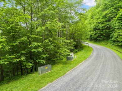 Welcome to Wolf Laurel, a 5,300 acre nature lovers paradise on Wolf Laurel Country Club in North Carolina - for sale on GolfHomes.com, golf home, golf lot