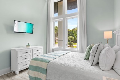 Fully Furnished Turnkey!! BEAUTIFUL HIGH INCOME PRODUCING on Sandestin Golf and Beach Resort - The Links in Florida - for sale on GolfHomes.com, golf home, golf lot