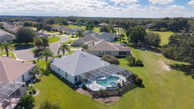 Welcome home to this gorgeous Golf Front Home on the second hole on Tierra Del Sol Golf and Country Club in Florida - for sale on GolfHomes.com, golf home, golf lot
