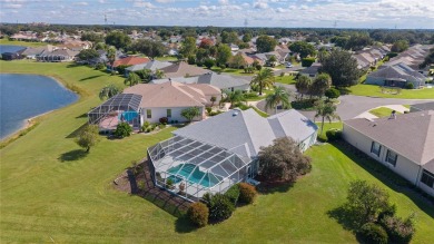 Welcome home to this gorgeous Golf Front Home on the second hole on Tierra Del Sol Golf and Country Club in Florida - for sale on GolfHomes.com, golf home, golf lot