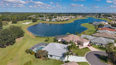 Welcome home to this gorgeous Golf Front Home on the second hole on Tierra Del Sol Golf and Country Club in Florida - for sale on GolfHomes.com, golf home, golf lot