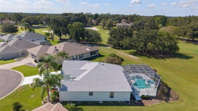 Welcome home to this gorgeous Golf Front Home on the second hole on Tierra Del Sol Golf and Country Club in Florida - for sale on GolfHomes.com, golf home, golf lot
