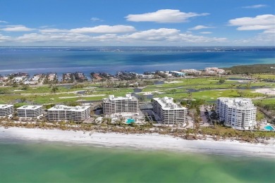 Discover the pinnacle of coastal luxury in this magnificent on Links on Longboat Golf Club in Florida - for sale on GolfHomes.com, golf home, golf lot