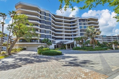 Discover the pinnacle of coastal luxury in this magnificent on Links on Longboat Golf Club in Florida - for sale on GolfHomes.com, golf home, golf lot