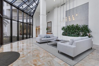 Discover the pinnacle of coastal luxury in this magnificent on Links on Longboat Golf Club in Florida - for sale on GolfHomes.com, golf home, golf lot