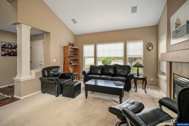 Golf course living at its finest at Creekside Golf Estates. This on  in Oregon - for sale on GolfHomes.com, golf home, golf lot
