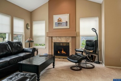 Golf course living at its finest at Creekside Golf Estates. This on  in Oregon - for sale on GolfHomes.com, golf home, golf lot