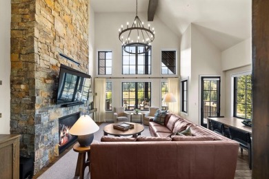 Rare Penthouse at Tamarack Resort - One of only five on Osprey Meadows at Tamarack Resort in Idaho - for sale on GolfHomes.com, golf home, golf lot