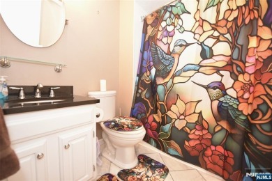 This beautiful 3-bedroom 2 bath end unit located on the golf on Minerals Golf Club in New Jersey - for sale on GolfHomes.com, golf home, golf lot