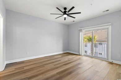 Brand-New Coastal Townhome Just Steps from the Ocean Welcome to on Cane Patch Driving Range in South Carolina - for sale on GolfHomes.com, golf home, golf lot