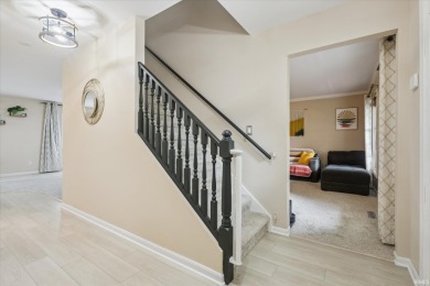 Open House Saturday 8/30 from 12:00-2:00 Welcome to this move-in on Knollwood Country Club in Indiana - for sale on GolfHomes.com, golf home, golf lot