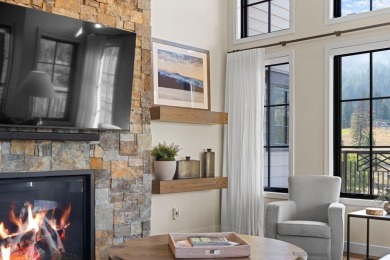 Rare Penthouse at Tamarack Resort - One of only five on Osprey Meadows at Tamarack Resort in Idaho - for sale on GolfHomes.com, golf home, golf lot