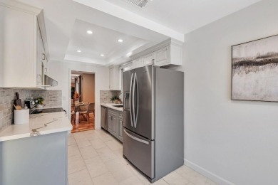 The Largest Single Story Condo in the Villages!  No Unit Above on Villages Golf and Country Club in California - for sale on GolfHomes.com, golf home, golf lot