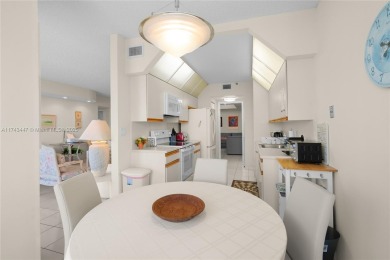 REDUCE PRICE! Easily CONVERT to a 3- BEDROOM! LARGE and Renovate on Turnberry Isle Resort and Club in Florida - for sale on GolfHomes.com, golf home, golf lot