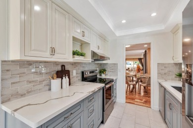 The Largest Single Story Condo in the Villages!  No Unit Above on Villages Golf and Country Club in California - for sale on GolfHomes.com, golf home, golf lot