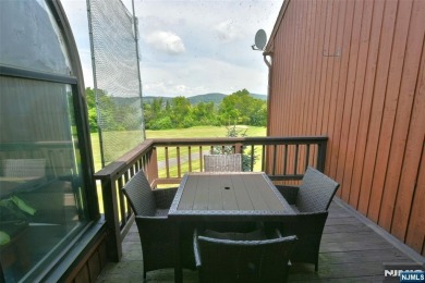This beautiful 3-bedroom 2 bath end unit located on the golf on Minerals Golf Club in New Jersey - for sale on GolfHomes.com, golf home, golf lot