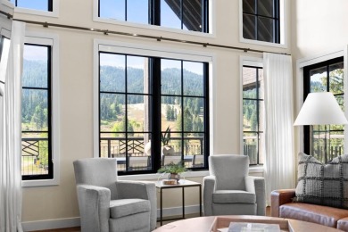 Rare Penthouse at Tamarack Resort - One of only five on Osprey Meadows at Tamarack Resort in Idaho - for sale on GolfHomes.com, golf home, golf lot