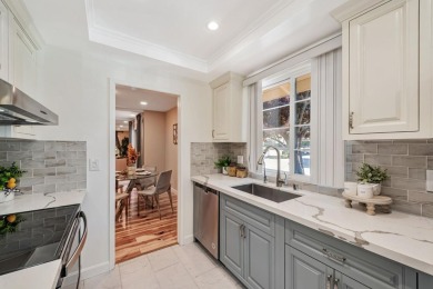 The Largest Single Story Condo in the Villages!  No Unit Above on Villages Golf and Country Club in California - for sale on GolfHomes.com, golf home, golf lot