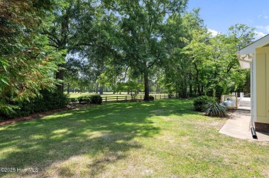 Spacious home, that has been meticulously maintained , located on Washington Yacht and Country Club in North Carolina - for sale on GolfHomes.com, golf home, golf lot