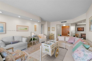 REDUCE PRICE! Easily CONVERT to a 3- BEDROOM! LARGE and Renovate on Turnberry Isle Resort and Club in Florida - for sale on GolfHomes.com, golf home, golf lot