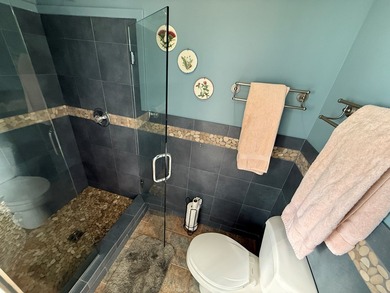 Situated on Chatham Lake, this custom built 4 bedroom/2.5 bath on Glade Springs Resort Golf Course in West Virginia - for sale on GolfHomes.com, golf home, golf lot