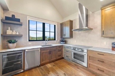 Rare Penthouse at Tamarack Resort - One of only five on Osprey Meadows at Tamarack Resort in Idaho - for sale on GolfHomes.com, golf home, golf lot