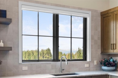 Rare Penthouse at Tamarack Resort - One of only five on Osprey Meadows at Tamarack Resort in Idaho - for sale on GolfHomes.com, golf home, golf lot