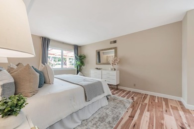 The Largest Single Story Condo in the Villages!  No Unit Above on Villages Golf and Country Club in California - for sale on GolfHomes.com, golf home, golf lot