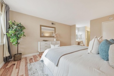 The Largest Single Story Condo in the Villages!  No Unit Above on Villages Golf and Country Club in California - for sale on GolfHomes.com, golf home, golf lot