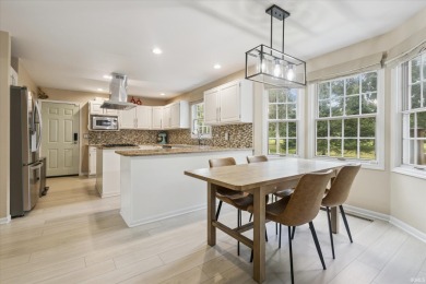 Open House Saturday 8/30 from 12:00-2:00 Welcome to this move-in on Knollwood Country Club in Indiana - for sale on GolfHomes.com, golf home, golf lot