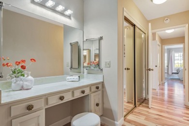 The Largest Single Story Condo in the Villages!  No Unit Above on Villages Golf and Country Club in California - for sale on GolfHomes.com, golf home, golf lot