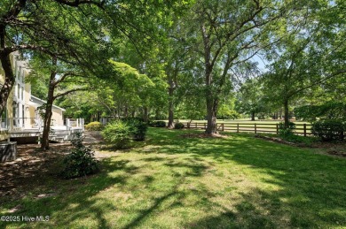 Spacious home, that has been meticulously maintained , located on Washington Yacht and Country Club in North Carolina - for sale on GolfHomes.com, golf home, golf lot