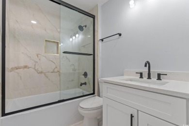 Brand-New Coastal Townhome Just Steps from the Ocean Welcome to on Cane Patch Driving Range in South Carolina - for sale on GolfHomes.com, golf home, golf lot
