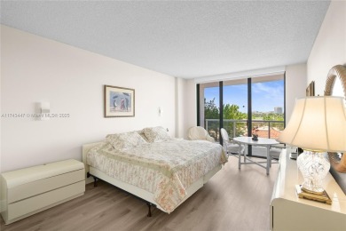REDUCE PRICE! Easily CONVERT to a 3- BEDROOM! LARGE and Renovate on Turnberry Isle Resort and Club in Florida - for sale on GolfHomes.com, golf home, golf lot