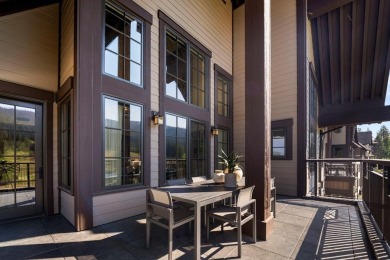 Rare Penthouse at Tamarack Resort - One of only five on Osprey Meadows at Tamarack Resort in Idaho - for sale on GolfHomes.com, golf home, golf lot