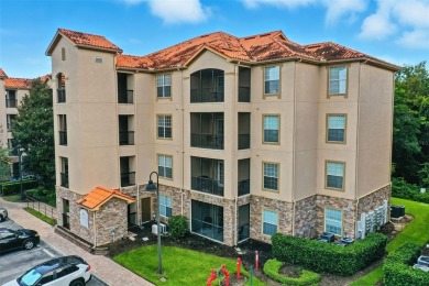Fully Furnished 4th-Floor Retreat - Minutes from Disney

Welcome on ChampionsGate Golf Resort in Florida - for sale on GolfHomes.com, golf home, golf lot