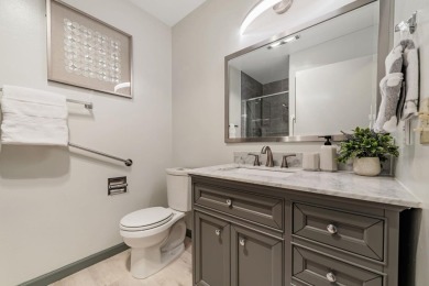 The Largest Single Story Condo in the Villages!  No Unit Above on Villages Golf and Country Club in California - for sale on GolfHomes.com, golf home, golf lot