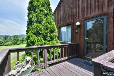 This beautiful 3-bedroom 2 bath end unit located on the golf on Minerals Golf Club in New Jersey - for sale on GolfHomes.com, golf home, golf lot