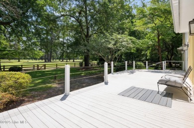 Spacious home, that has been meticulously maintained , located on Washington Yacht and Country Club in North Carolina - for sale on GolfHomes.com, golf home, golf lot