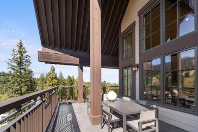 Rare Penthouse at Tamarack Resort - One of only five on Osprey Meadows at Tamarack Resort in Idaho - for sale on GolfHomes.com, golf home, golf lot